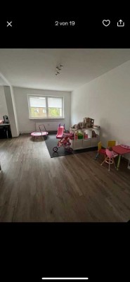 Exklusive 3-Zimmer-Wohnung mit EBK in Braunschweig