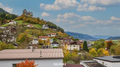 Perfekt für Familien - 4 Zimmer Wohnung mit toller Raumaufteilung in Schwaz