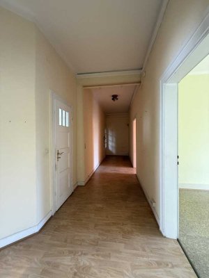 Charmante 3-Zimmer-Wohnung in der begehrten Heidelberger Weststadt