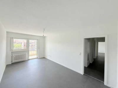 3-Zimmerwhg. Erstbezug nach Kernsanierung in MA Rheinau