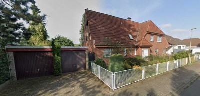 Doppelhaushälfte in zentraler, ruhiger Lage von Isernhagen HB
