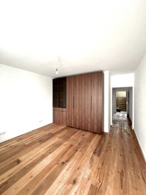 Moderne 2 Zimmer Wohnung in Bornheim