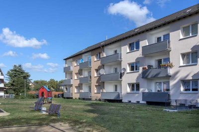 3-Zimmer-Wohnung in Mönchengladbach Lürrip