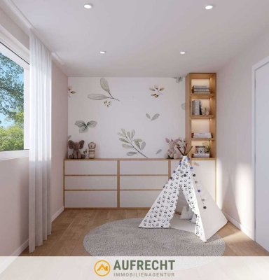 A U F R E C H T °PROVISIONSFREI° familienfreundliches Reiheneckhaus mit Garten & 2 Stellplätzen
