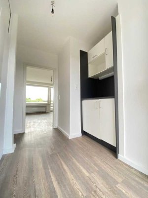 *** Top renoviertes Single-Apartment *** Direkt am Chemiepark Marl *** mit kleiner Einbauküche ***
