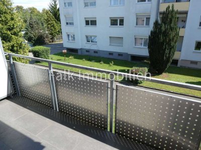 ***Frische Ideen willkommen - 2 ZKBB im 1. OG eines Mehrfamilienhauses in Schwetzingen-Nord***