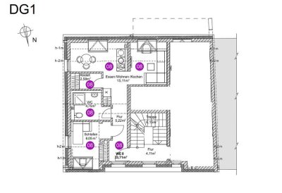 Hochwertige KfW 40 Apartments für Eigennutzer und Investoren
