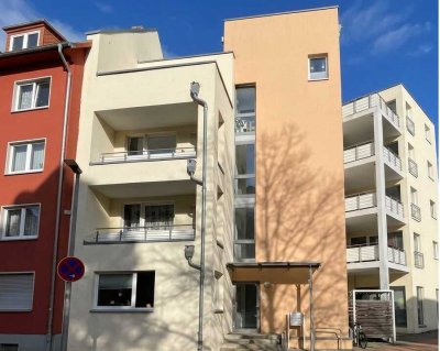 Viel Platz, Maisonettewohnung zur Miete in Hannover - Wentzel Dr.