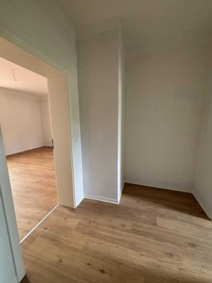 Helle 1-Zimmer Wohnung im Martinsviertel