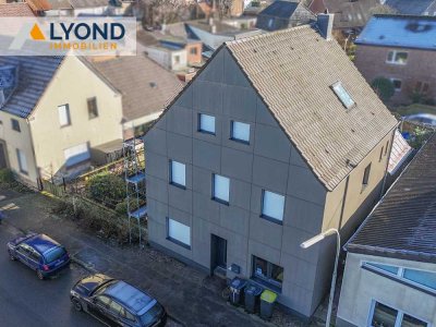 Kapitalanleger aufgepasst - über 12% Rendite - Vermietung als Studenten - und Monteurzimmer