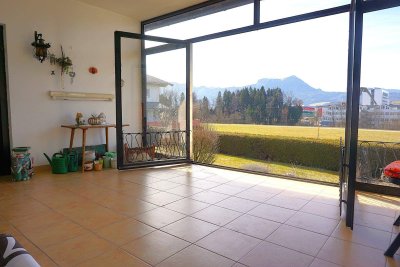 Charmanter Bungalow in Mondsee-Schlössl - Wohnen in Top-Lage mit Potential !
