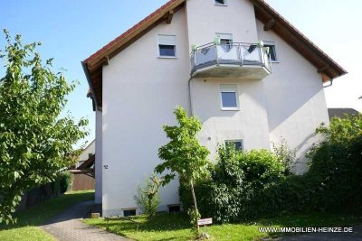 #Schicke 3-Zimmer zum Wohlfühlen - Bezugsfrei 1.8. oder 1.9.!