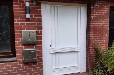 Schöne 4-Zimmer-Wohnung mit Einbauküche in Hoisdorf unter Reet