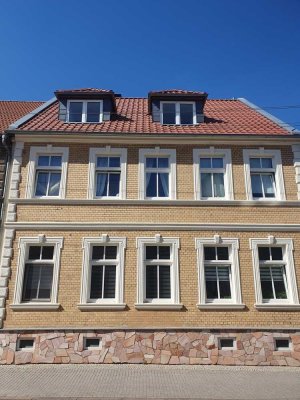 Attraktive und gepflegte 3-Zimmer-Dachgeschosswohnung in Barleben