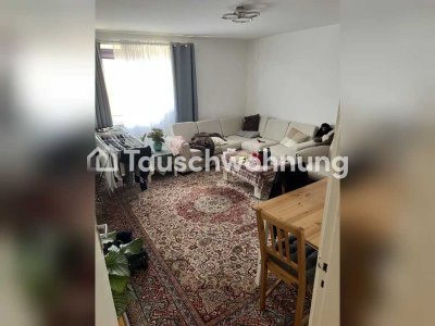 Tauschwohnung: 3-Zimmer-Wohnung in Kiel, gegen 2 Wohnungen tauschen