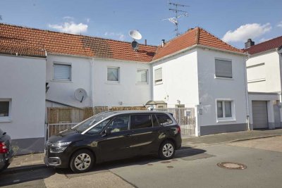 4-Zimmer-Wohnung mit großer Dachterrasse - provisionsfrei