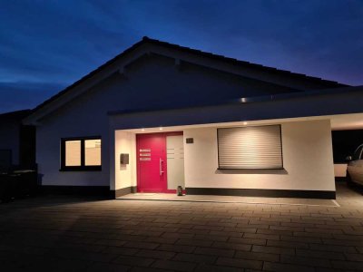 Einfamilienhaus in Rheinbach, Baujahr 2020