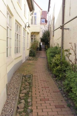 3-ZW zu vermieten: Große Str. 46 in Flensburg! OTTO STÖBEN GmbH