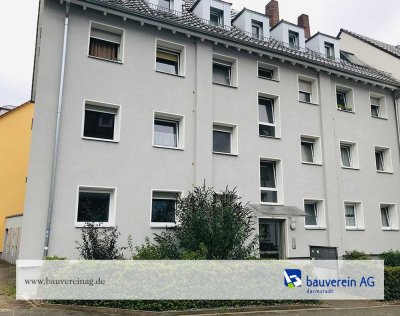 moderne 3-Zimmer-Wohnung sucht Sie! schnelll sein lohnt sich!