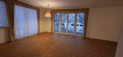 3,5-ZKB, 124m² Gäste-WC, Balkon im 1. OG barrierefrei in Kassel-Wehlheiden am Park Schönfeld