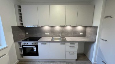 2 Zi.-Wohnung in Uni Nähe (Erstbezug nach Vollsanierung) - WG geeignet