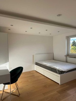 Helles und modernes WG-Zimmer in Ramersdorf-Perlach – Wohnen mit Top Anbindung!