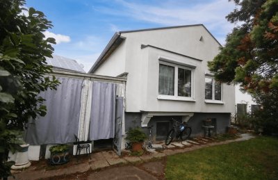Einfamilienhaus mit 6 Zimmern und 611 m2 in Perchtoldsdorf