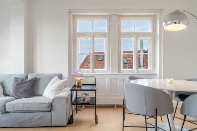 Traumhafte Wohnung in Bestlage mit beeindruckendem Panoramablick!