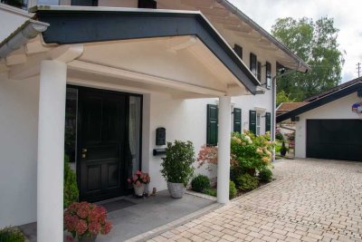 Landhaus mit Seele - Bergblick inklusive
