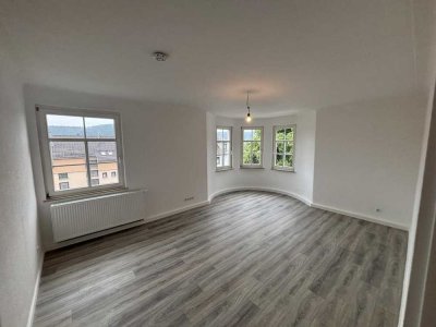 ++ Frisch sanierte Altbauwohnung in der Voithsiedlung - Ab sofort verfügbar!++