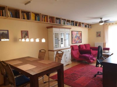 3-Zimmer-Wohnung in Bonn-Beuel sucht Nachmieter*in