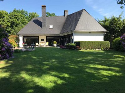 ***Reserviert***Freistehender Wohntraum in Dorsten-Alt-Wulfen