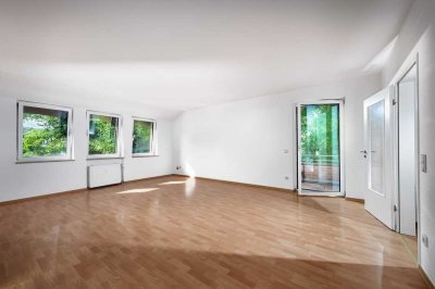 Direkt vom Eigentümer: Schöne & lichtdurchflutete Wohnung zum Wohlfühlen