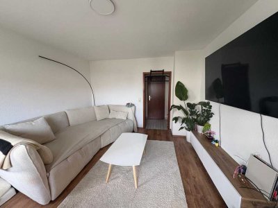 Schöne 2-Zimmer-Wohnung mit großartigen Vorzügen in Tamm