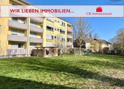 Wohnungspaket! Insgesamt 296 qm verteilt auf 4 Wohnungen! Dazu gibt es noch zwei KFZ Stellplätze