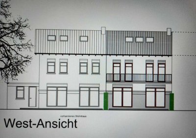 Geräumiges 5-Raum-Haus in Münster Coerde zu Vermieten