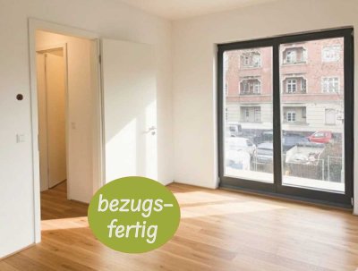 BEZUGSFERTIG: Stadthaus mit 112 qm Garten, Wärmepumpe & Solar