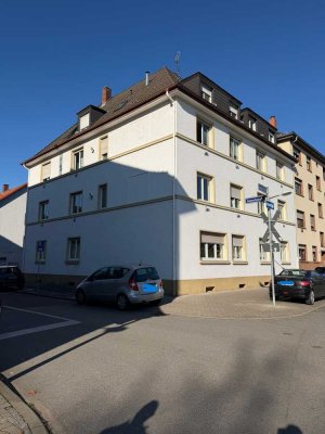 Helle 3-Zimmer Eigentumswohnung in ruhiger Lage von Mannheim-Sandhofenante Wohnung