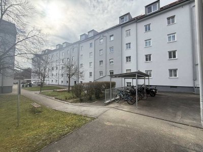 günstige Gelegenheit*** 2-Zimmer-Wohnung in zentraler Lage