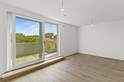 ++ PROJEKT KARL74 ++ SMARTE 1-Zimmer WOHNUNG