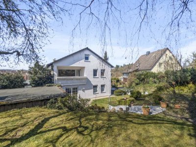 Ein Haus – viele Optionen: Vermieten, selbst bewohnen oder generationsübergreifend leben