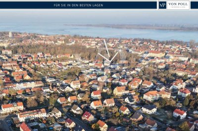 Hochwertige Erdgeschosswohnung in beliebter Lage