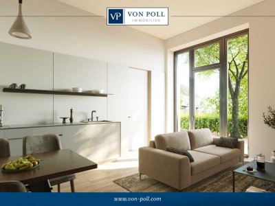 Historischer Charakter, moderne Wohnqualität – einzigartiges Wohnen in Fischeln