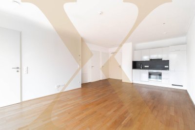 Sonnige 2-Zimmer-Wohnung mit Einbauküche und Wintergarten in Linz nahe Wifi zu vermieten!