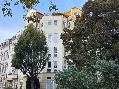 1-Zimmer-Apartment in Uni-Nähe