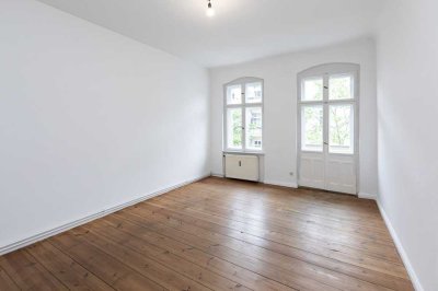 2-Zimmer Wohnung inkl. neuer EBK, im Wert von 10.000 €. 2 room´s included new kitchen worth 10.000 €