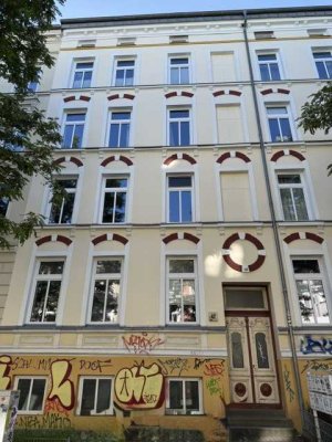 Dachgeschoss- hell und freundlich/ ein Traum von Wohnung
