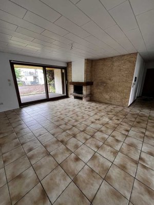 Großzügige Maisonette-Wohnung mit Terrasse und Garage in Dortmund-Hombruch