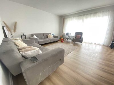 3-Zimmer-Wohnung mit guter Raumaufteilung
