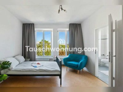 Tauschwohnung: Home and Co Studio
